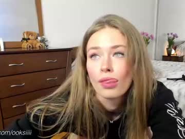 webcam girl oksanafedorova capture image #1725353
