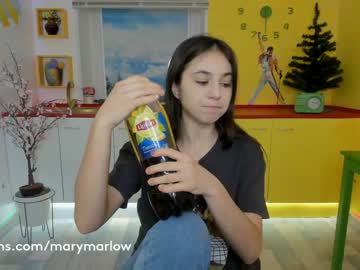 webcam girl mary_marlow capture image #1522174