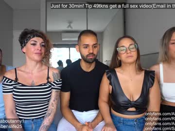 webcam couple barbarasexappel capture image #2997847
