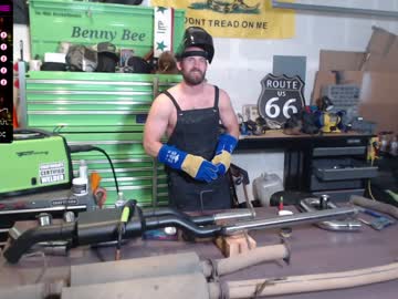 webcam man benny_bee capture image #655024