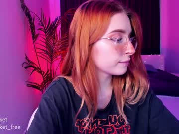 webcam girl pocketrocket_ capture image #334765