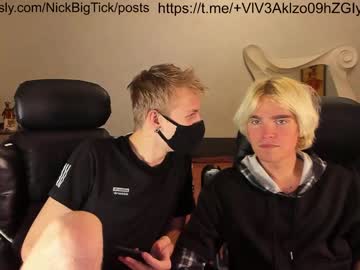 webcam man nickbigtick capture image #3630952
