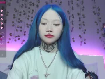 webcam girl le_chan capture image #4490773
