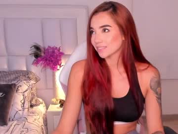 webcam girl scarlett__baker capture image #2561081