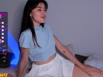 webcam girl aliciacarol capture image #3065299