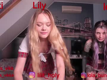 webcam girl misss_vikki capture image #784622