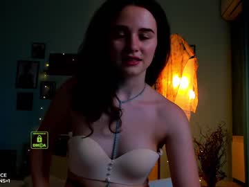 webcam girl demurelixir capture image #4827085