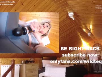 webcam girl wildtequilla capture image #2357401