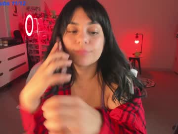 webcam girl doubedeesarai capture image #4716245