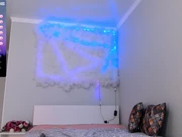 webcam girl carol_mia capture image #4830320
