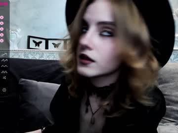 webcam girl eleanor_morte capture image #3438089