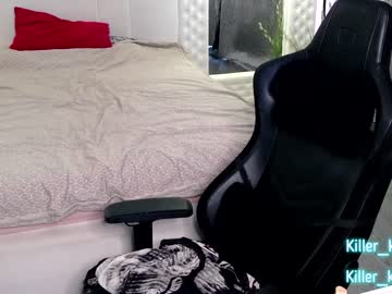 webcam girl killer__tits capture image #353954