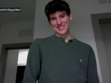 webcam man clay_parker capture image #1373246