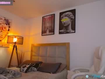 webcam girl lindabluee capture image #700249