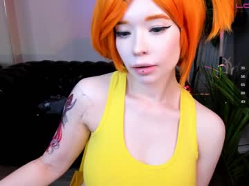 webcam girl arikajoy capture image #3426587