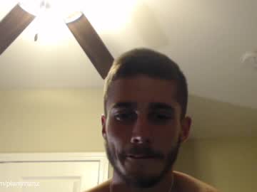 webcam man plantmanzzz capture image #149531
