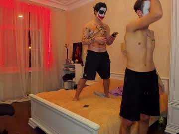 webcam man purple_gang capture image #712405