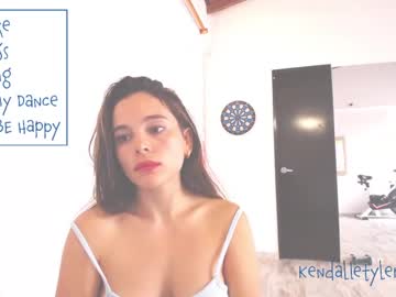 webcam girl kendalltyler capture image #403999