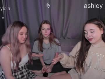 webcam girl lilypa1mer capture image #1257853