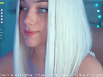 webcam girl mia_milagros capture image #1388615