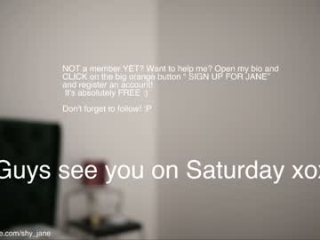 webcam girl shy_jane capture image #2449096