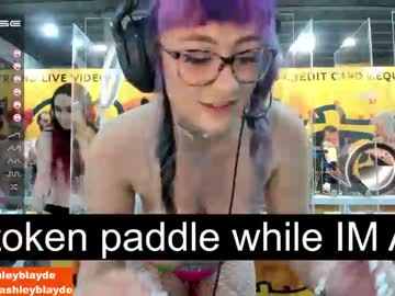 webcam girl ashleyblayde capture image #318105