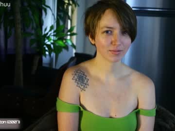 webcam girl morganxu capture image #1303914