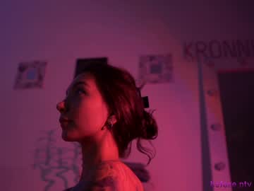 webcam girl kronniekray capture image #1906893