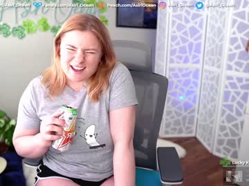 webcam girl asiri_ocean capture image #2155887