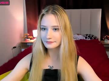 Cam for lovely_alicey