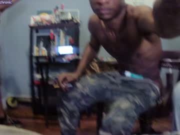 Cam for thechronicboom