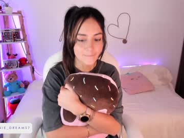 webcam girl annie_dreams capture image #806934
