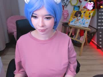 webcam girl arikajoy capture image #4041212