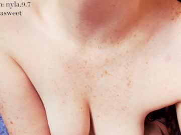 webcam girl niilaa capture image #4500417
