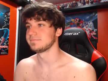 webcam man spangy19 capture image #2819697