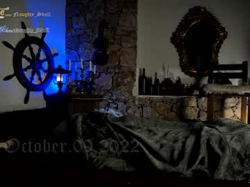 webcam girl naughty_skull capture image #4007676