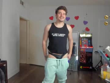 webcam man thejohnnystone capture image #1823329