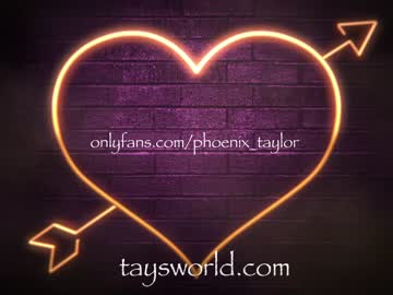 webcam girl phoenix_taylor capture image #3577172