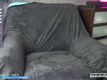 webcam girl sarah__marlow__ capture image #4969842