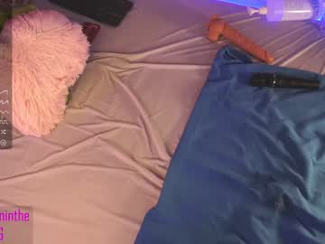 webcam girl pepperxminthe capture image #3845519