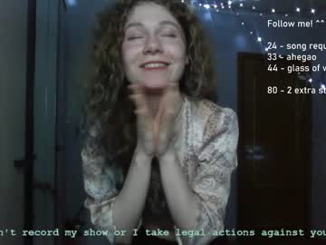 webcam girl lanshan_classy capture image #4358133