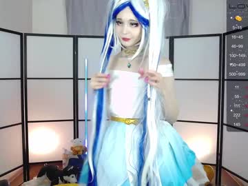webcam girl nicky_spark capture image #5258586