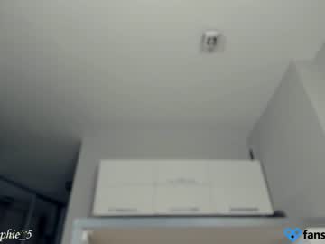 webcam girl sophie_5 capture image #3624088