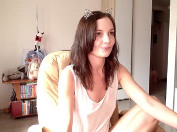 webcam girl jennycutey capture image #207749