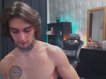 webcam man asher_88 capture image #5513125