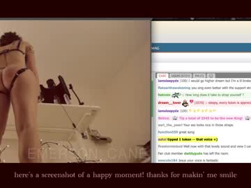 webcam girl emersoncane capture image #2705315