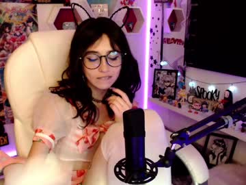 webcam girl stephymoon_ capture image #466145