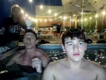 webcam man thejohnnystone capture image #2637013