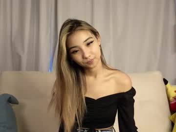 webcam girl asian_ivy capture image #5635732