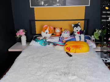 webcam girl nicky_spark capture image #4360071